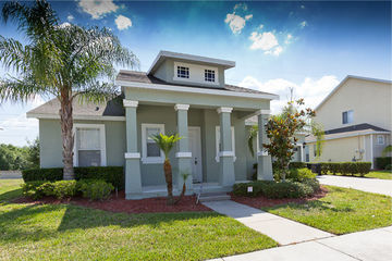 Ocean Beds Vacation Homes Kissimmee Dış mekan fotoğraf