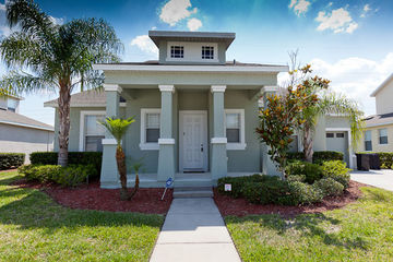 Ocean Beds Vacation Homes Kissimmee Dış mekan fotoğraf