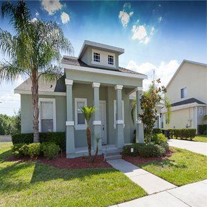 Ocean Beds Vacation Homes Kissimmee Dış mekan fotoğraf